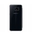 Husa Clear View Cover Samsung Galaxy S7 Edge, Black Series